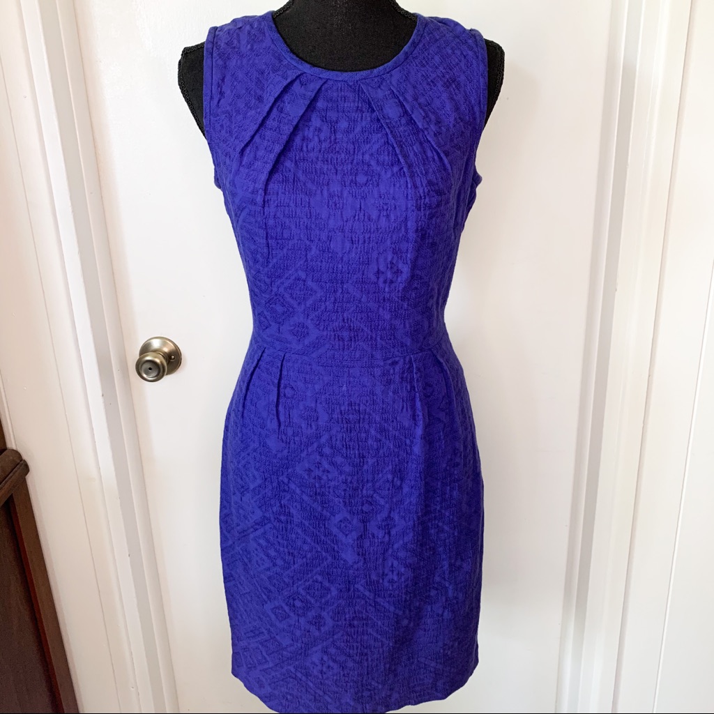 Trina Turk Dress Sz 2